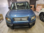 2008 Honda Element EX 4dr SUV 5A