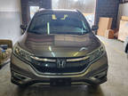 2015 Honda CR-V Touring AWD 4dr SUV