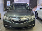 2015 Acura MDX SH AWD w/Tech 4dr SUV w/Technology Package