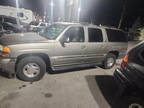 2001 GMC Yukon XL 1500 Sport Utility