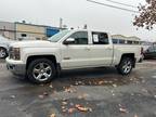 2014 Chevrolet Silverado 1500 2WD LT w/1LT Crew Cab