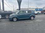 2008 Scion xB 5dr Wgn (Natl)