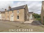 4 bedroom house for sale, Glamis House Main Street, Duns, Borders