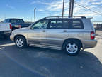 2005 Toyota Highlander Limited