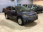 2012 Honda CR-V AWD 5dr EX-L LEATHER LOADED LIKE NEW ONLY 48K!