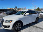 2012 Audi Q5 quattro 4dr 2.0L Premium LOADED ONLY 125K!