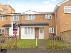 2 bedroom terraced house for sale in Dadford View, Brierley Hill, DY5