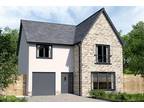 East Calder, Livingston, West Lothian EH53, 4 bedroom detached house for sale -