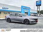 2020 Honda Accord Sedan Sport