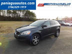 2013 Volvo XC60 T6