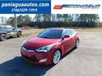 2015 Hyundai VELOSTER Base