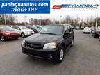 2005 Mazda Tribute s