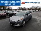 2013 Hyundai ELANTRA GT Base