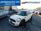 2013 MINI Hardtop Cooper