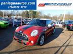 2014 MINI Hardtop Cooper S