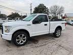 2017 Ford F150 Regular Cab XL Pickup 2D 6 1/2 ft