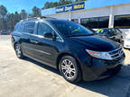 2012 Honda Odyssey EX-L w/ RES