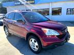 2008 Honda CR-V LX 2WD AT