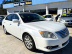 2009 Toyota Avalon Limited