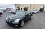 2003 Lexus LS 430 Base 4dr Sedan