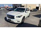 2013 Infiniti JX35 Base 4dr SUV