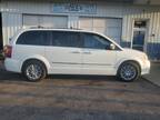 2013 Chrysler Town and Country Touring L 4dr Mini Van