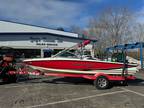 2011 Mastercraft Prostar 197