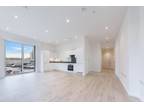 Brunel Street Works, Canning Town, E16 1 bed apartment for sale -