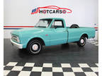 1967 Chevrolet Pickup