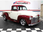 1950 Chevrolet Pickup