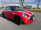 2019 MINI Hardtop 2 Door Cooper S 2dr Hatchback