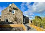 Cardhu, Broadshed, Fintray. Ojh AB21, 3 bedroom barn conversion for sale -