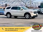 2011 Dodge Durango Crew Sport Utility 4D