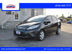 2012 Ford Fiesta SE Sedan 4D