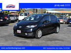 2016 Honda Fit LX Hatchback 4D