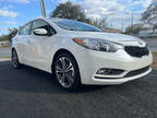 2014 Kia Forte EX 4dr Sedan