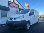 2019 Nissan NV200 SV 4dr Cargo Mini Van