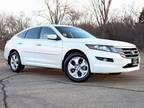 2011 Honda Accord Crosstour EX-L