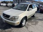 2000 Lexus RX 300 Base AWD 4dr SUV