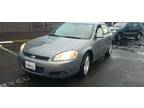 2006 Chevrolet Impala LTZ 4dr Sedan