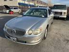 2008 Buick LaCrosse CXL 4dr Sedan