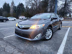 2013 Toyota Camry Hybrid 4dr Sdn XLE