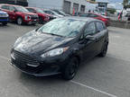 2014 Ford Fiesta 5dr HB SE