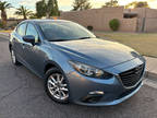 2014 Mazda MAZDA3 i Touring 4dr Sedan 6A