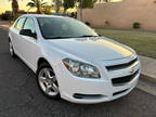 2009 Chevrolet Malibu LS 4dr Sedan