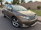 2009 Toyota Venza AWD V6 4dr Crossover