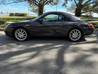 2000 Porsche 911 Carrera 2 Cabriolet