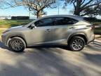 2020 Lexus NX 300