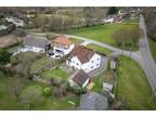 5 bedroom detached house for sale in Green Tye, Much Hadham, Hertfordshire, SG10