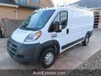 2018 Ram Promaster 1500 1500 Standard